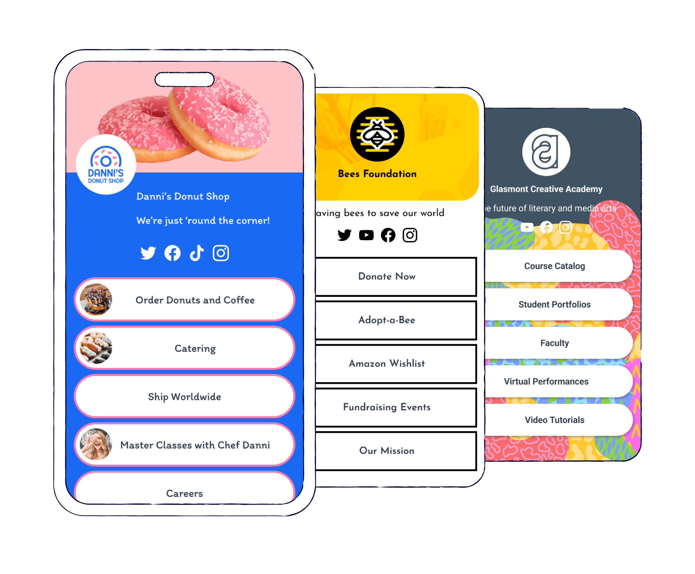 URL Shortener QR Short URLs Custom Free Link Shortener MJJL Url shortener qr short urls custom free link shortener mjjl